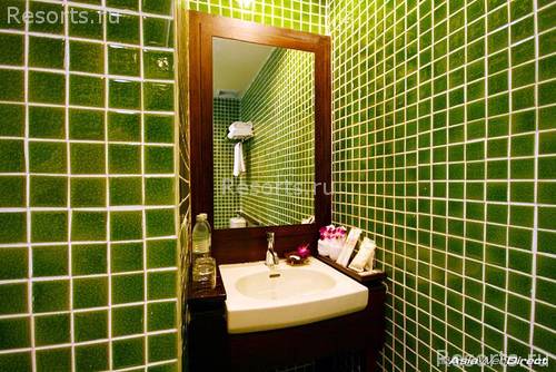 The Briza Beach Resort Khao Lak 36